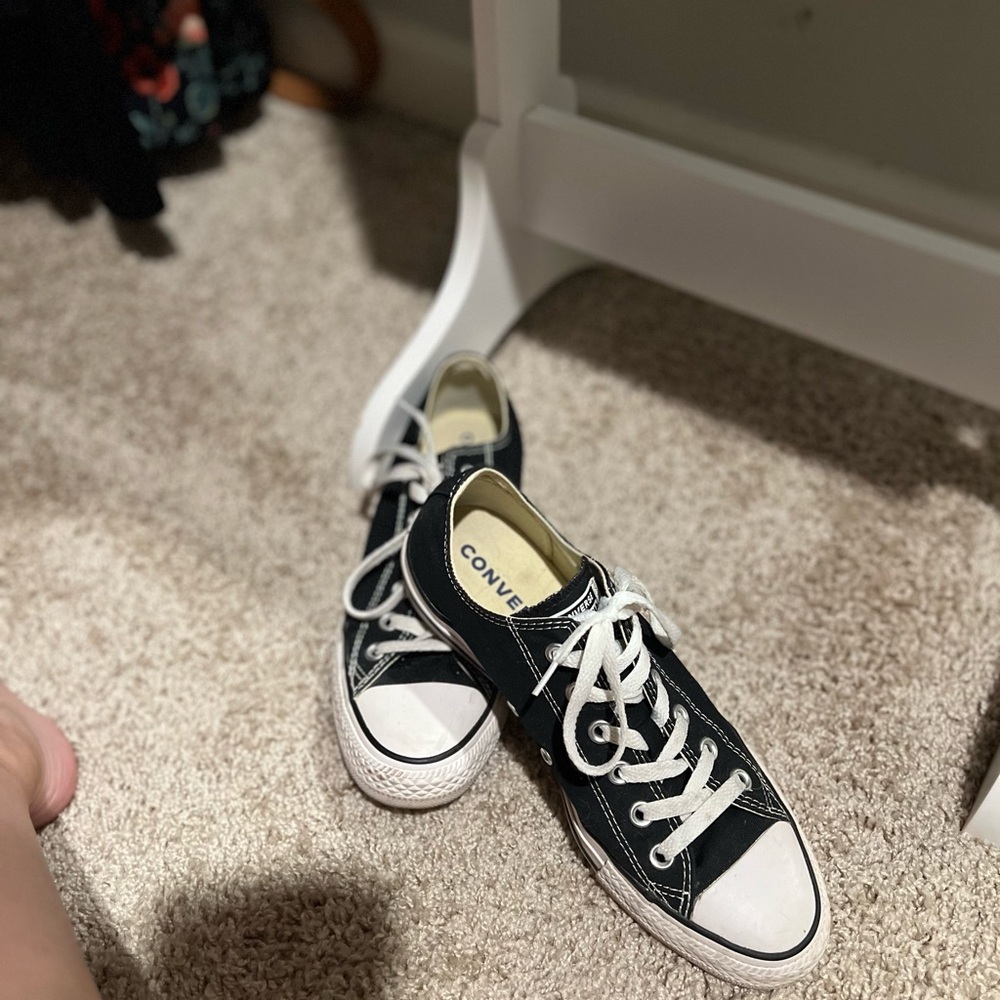 Original Converse - Picture 2 of 2